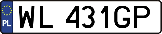 WL431GP