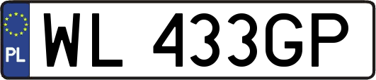 WL433GP