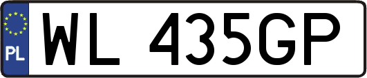 WL435GP