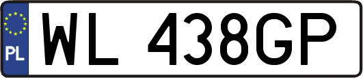WL438GP