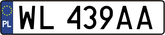 WL439AA