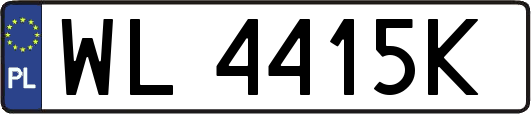 WL4415K