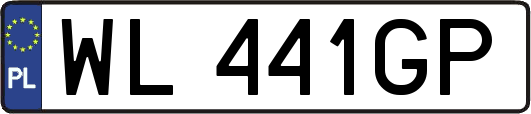 WL441GP