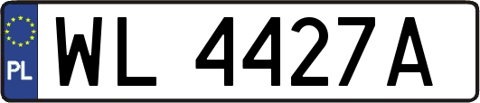 WL4427A