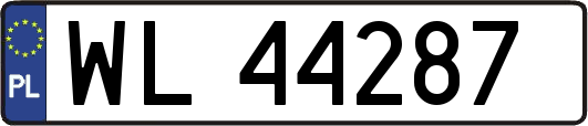 WL44287