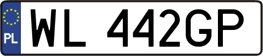 WL442GP