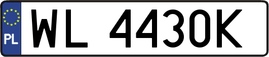WL4430K