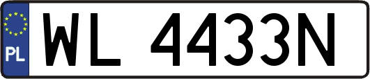 WL4433N