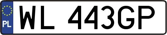 WL443GP