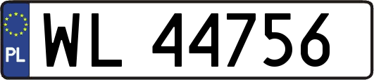 WL44756