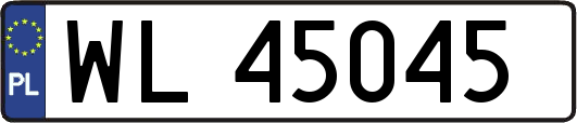 WL45045