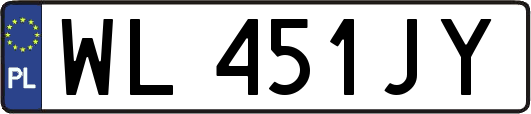 WL451JY