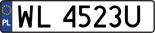WL4523U