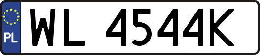 WL4544K