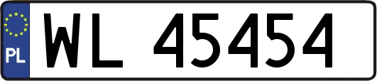 WL45454