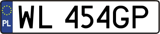 WL454GP