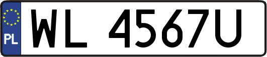 WL4567U