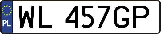 WL457GP