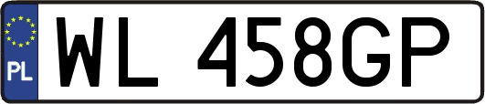 WL458GP