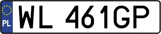 WL461GP