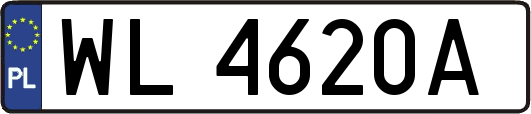 WL4620A