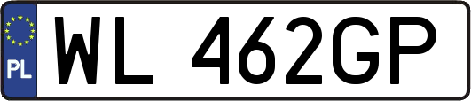 WL462GP