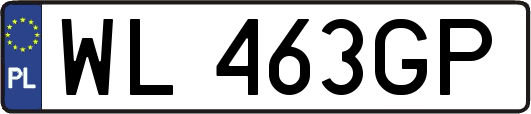 WL463GP