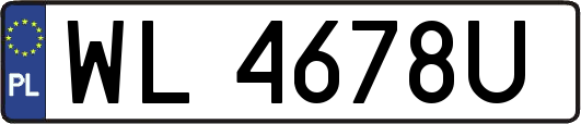 WL4678U
