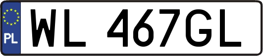 WL467GL