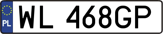 WL468GP