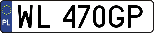 WL470GP