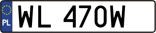 WL470W