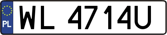 WL4714U