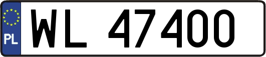 WL47400