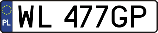 WL477GP