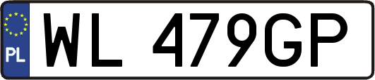 WL479GP