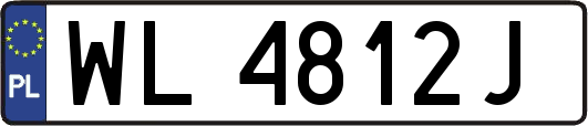 WL4812J