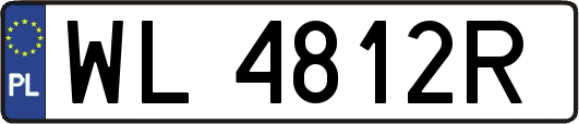 WL4812R