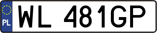 WL481GP