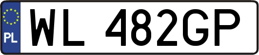 WL482GP