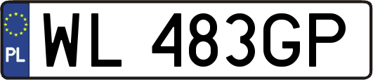 WL483GP