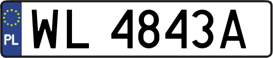 WL4843A