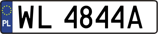 WL4844A