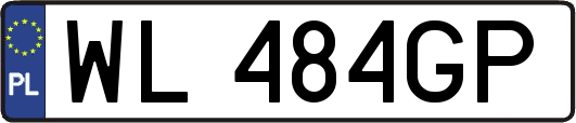 WL484GP