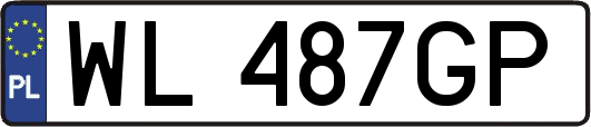WL487GP