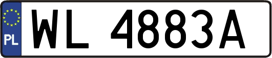 WL4883A