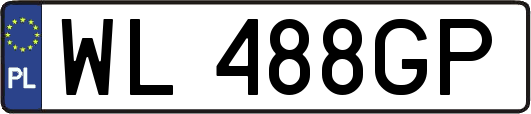 WL488GP