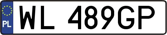 WL489GP