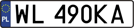 WL490KA