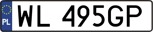 WL495GP